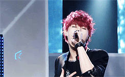 namwooo:  Live Performance Edits - 60 seconds 