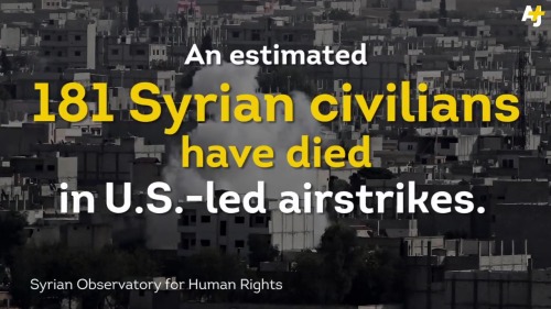 from-palestine:    Governments starting wars for “the good of the people” while a majority are against it. “Trying to kill terrorist while killing innocent civilians makes you a terrorist. You cannot make the loss of innocent lives just collateral