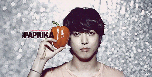 suzhaex:  WHAT DO U LIKE TO EAT WITH CNBLUE? 