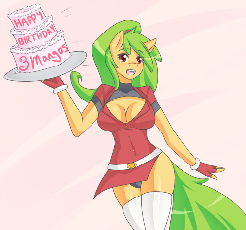 jonfawkes:Happy Birthday 3mangos!  Thanks adult photos