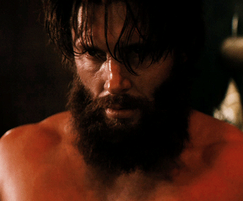 Christ! Soldier Boy!