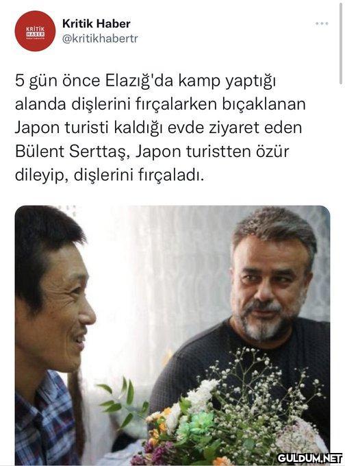 Doğum günümdü.....