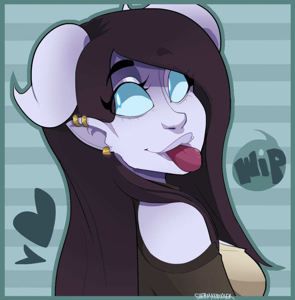 *flails* So cuuuute!!! I can&rsquo;t wait!! &lt;333