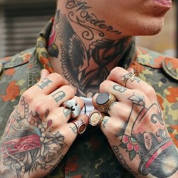 tattoosga:  - Follow me for tattoos &