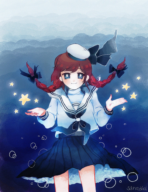 wadanohara