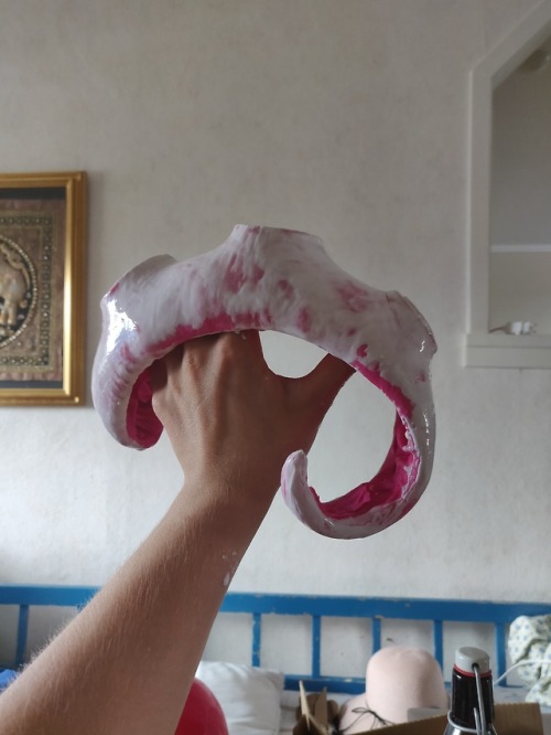 My next Splatoon cosplay will be Agent 8!!! I&rsquo;m really excited, and so far I&rsquo;m r