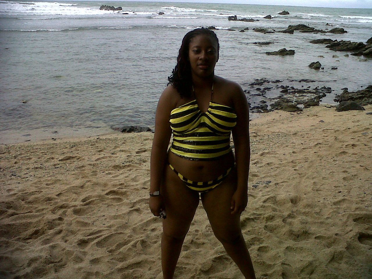 trini-cashflow:  Kissa again