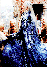 Thranduil; THEIR GREATEST KING