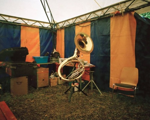 Back from the festival #sommermusikfest #fest #festival #summer #music #concert #tuba #sousaphone #b