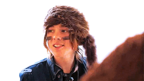 ingerardsbathro0m - Swaggy McCoy(Ray Toro fan)