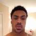 chrisfuckingbennett-deactivated:dontaelafrance:eyebrows &amp; lipswho is this
