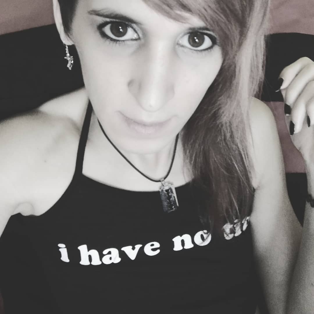 Meow ^_^ How cute im on a scale of ten? :P #emo #emogirl #emotrap #tgirl #transsexual