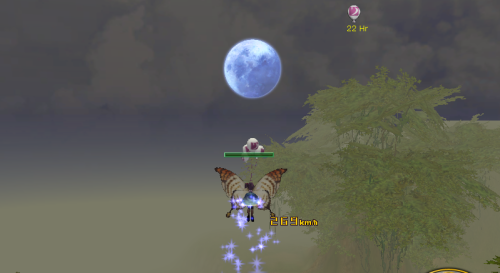 Everything is over. Good times Flyff.Goodbye Flyff PH&hellip; :( I met true friends here. I