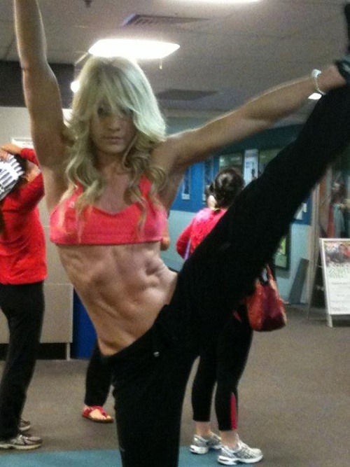 dailyfitnessgirls:  Sexy Fitness babes