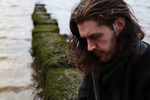 hozier-24-7:Hozier. By Andrew Cotterill Photography.