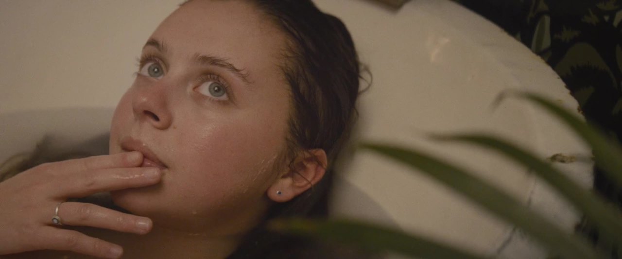 Bel Powley in ‘The Diary of a Teenage Girl’ - Marielle Heller - 2015 - USA