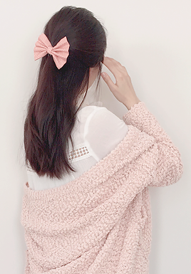 doriimer:  Review :   Etty  from Ohmybows (discount code: daisy10) - IG: _daisyys