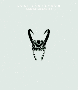 theons:  url edit: for @for-laufeyson-without-question ♥    i assure you, brother,