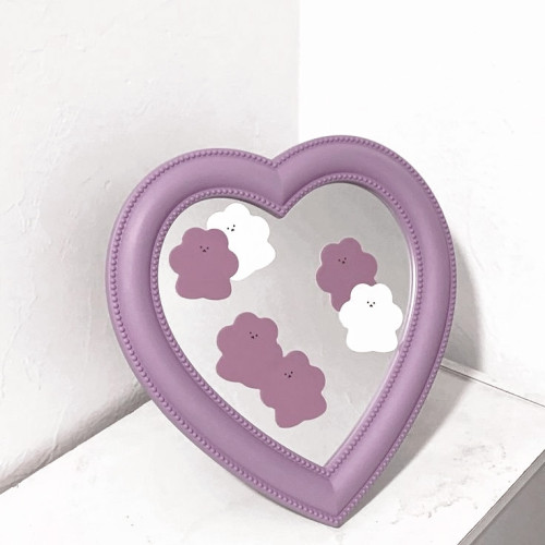 # I Want, That Someone Love Me Like This Girl Love Purple !!! !