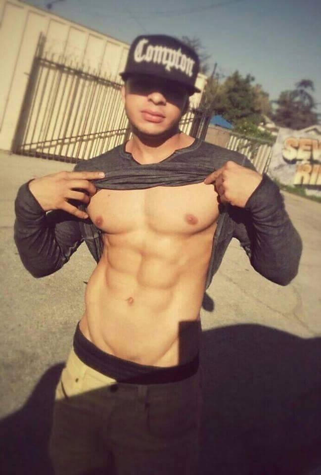 adickted2boys:  Compton. 