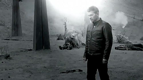 PUT YOUR HANDS IN THE AIR IF YOU STILL LOVE LUCIFER AND YOU DON’T CARE