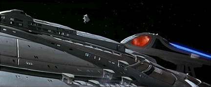TREK
