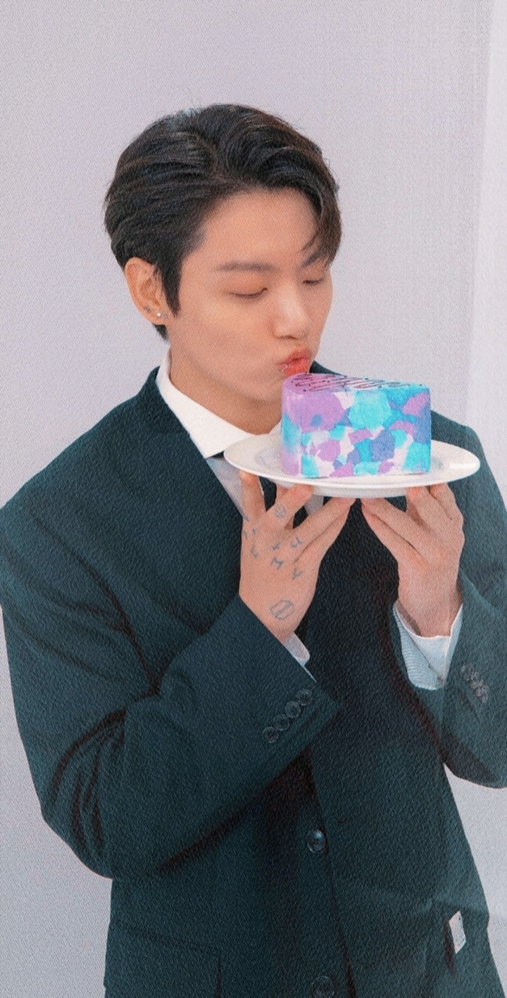 Jungkook Day