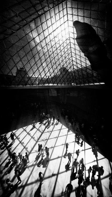 loekyfiret: Paris, Musée du Louvre. My Instagram : Instagram.com/loekyfiret
