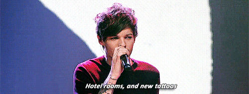 louistomlinsonsgifs:History (insp.)
