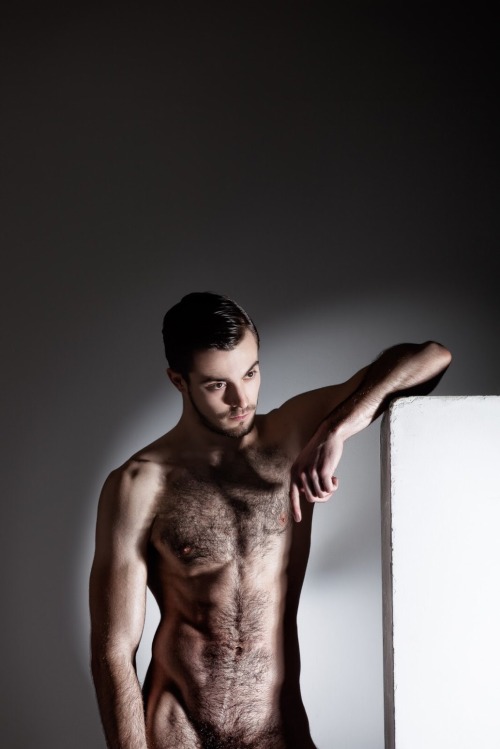 bambam62:  Miguel Rual by Joan Crisol