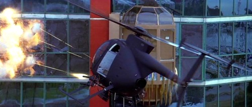 Last Action Hero