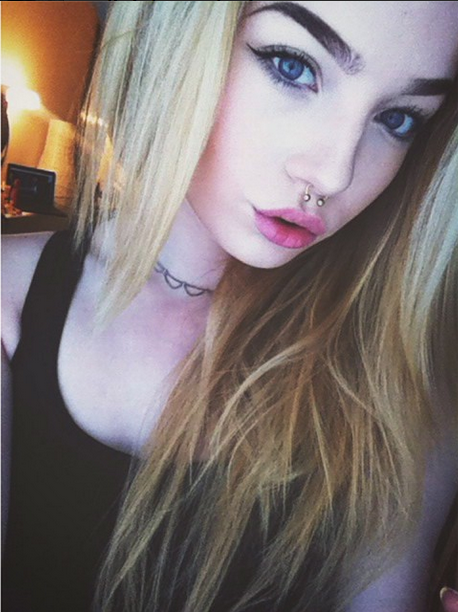 elinjohannalouise:  WHATS UP instagram 