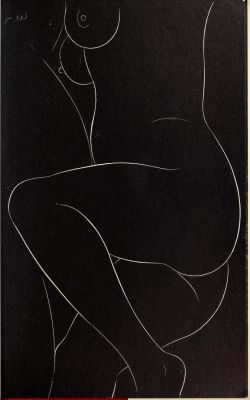 nemfrog:  memfrog:  Erotic art. Eric Gill _Twenty-five nudes_ 1951   For more erotic drawings by Eric Gill and other artists, visit Nemfrog’s other half, Memfrog:http://memfrog.tumblr.com/