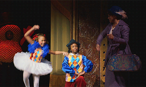 Audra McDonald Stars As Rose In The Broadway Revival Of Gypsy (Majestic Theatre, 2024)
