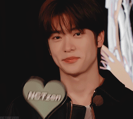 Happy Jaehyun Valentine Day! 220214
