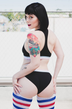 itsjamieedgar:  Ceres Suicide