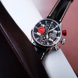 What's On Your Wrist?