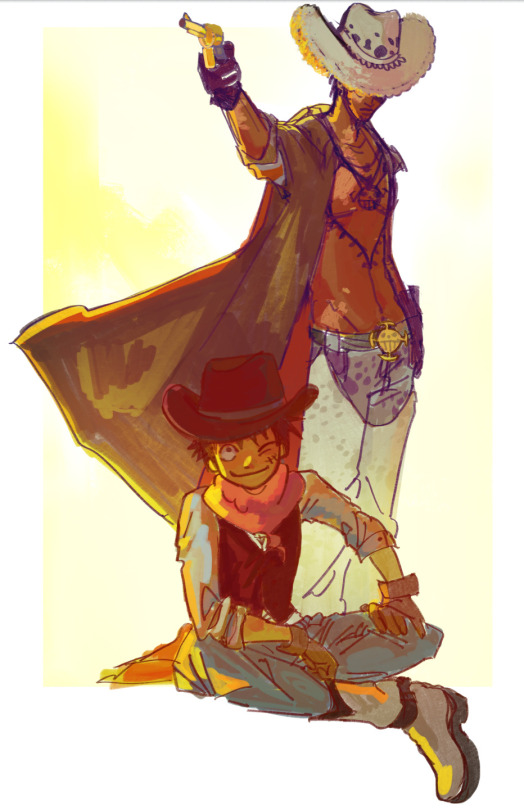 Yeehaw🤠