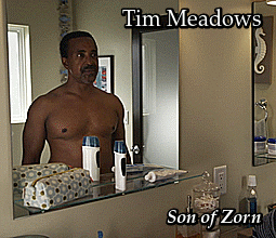 Tim Meadows (& Zorn) 