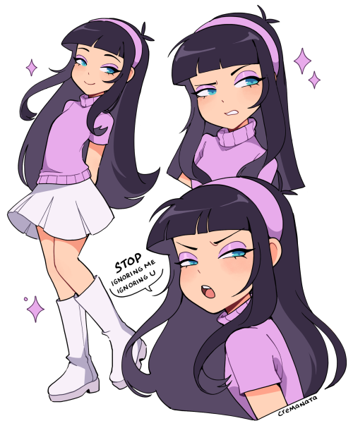 cremanata:♡ trixie tang ♡twitter | ig