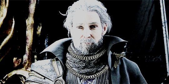 mistress-light: ❝ I know your mother would wish the same as me. That you and Noctis