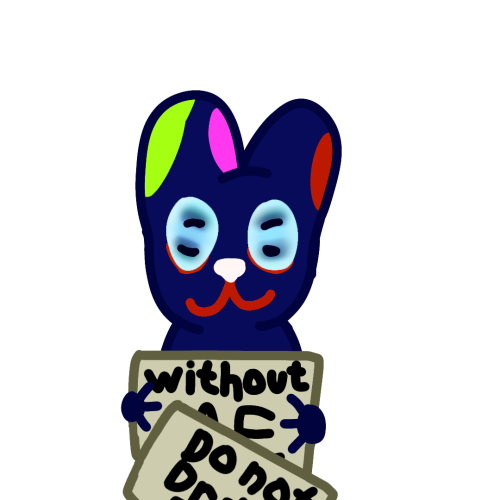 Do Not Draw Porn