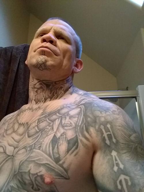 muscle-bud - Fuck me