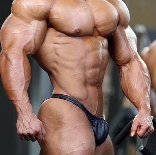 muscleboyheaven: Pecs n Posers  Muscleboy Heaven