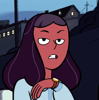 crystalgemsicons:  Mrs. Maheswaran icons (various episodes) for an anon Please like/reblog