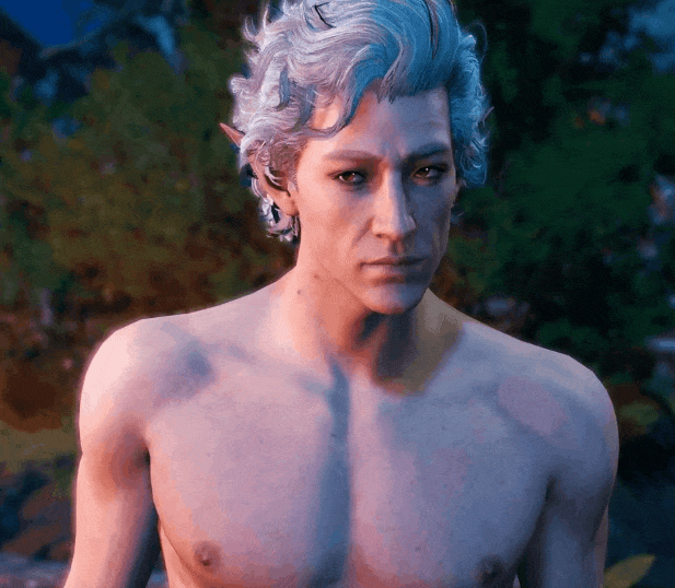 Fae Folly