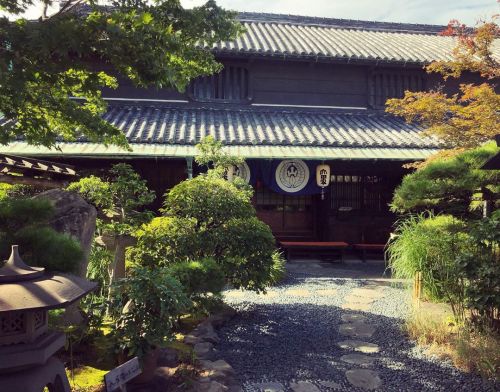 ＼おにわさん更新情報／ ‪[ 香川県高松市 ] うどん本陣 山田家庭園 Udon Honjin Yamadaya Garden, Takamatsu, Kagawa の写真・記事を更新しました。 ーー