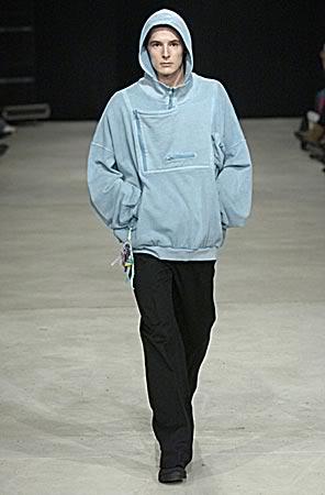 即納爆買い RAF SIMONS - Raf Simons 04awの通販 by OGK_Archive ...