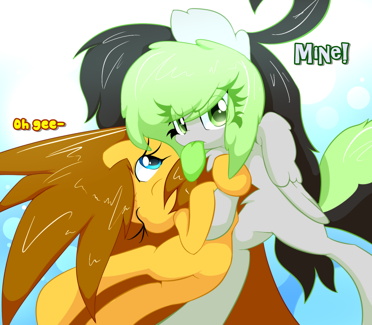isle-of-forgotten-dreams:  But I need my face (/;u;)/  X3! *giggles*