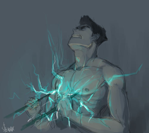 tina1311:  ssmakorra:  smexy  